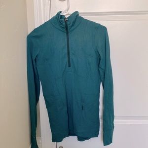 Lululemon It’s Run Rulu Half Zip